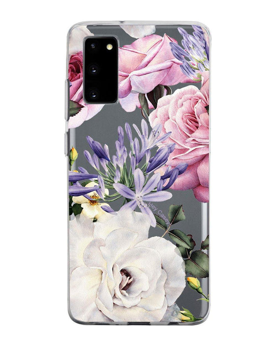 Hey Casey! Ring-a-Rosie Phone Case for iPhone Samsung Huawei