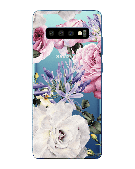 Hey Casey! Ring-a-Rosie Phone Case for iPhone Samsung Huawei