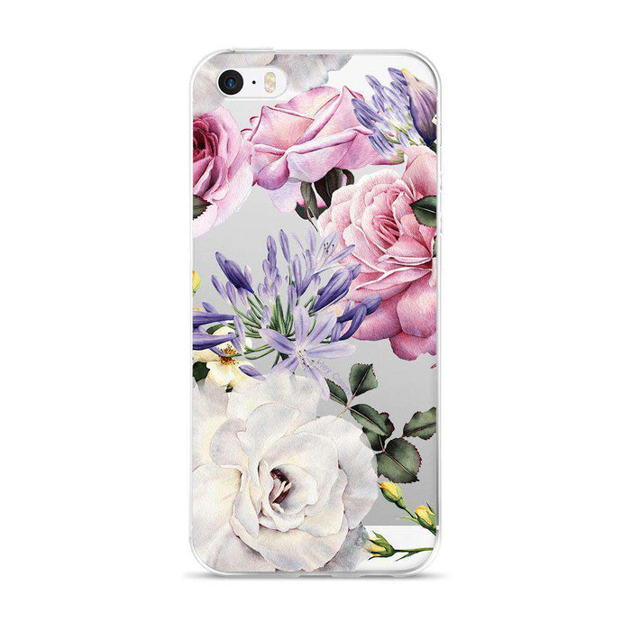 Hey Casey! Ring-a-Rosie Phone Case for iPhone Samsung Huawei