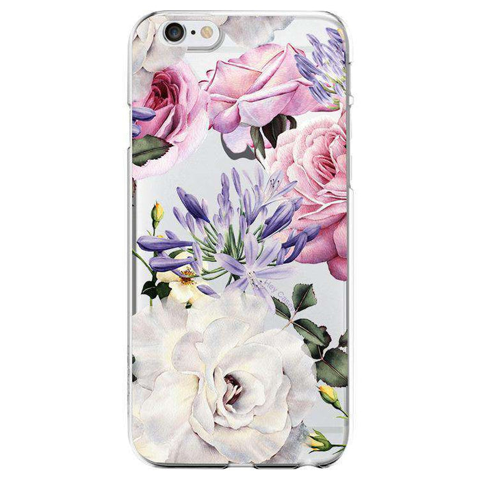 Hey Casey! Ring-a-Rosie Phone Case for iPhone Samsung Huawei