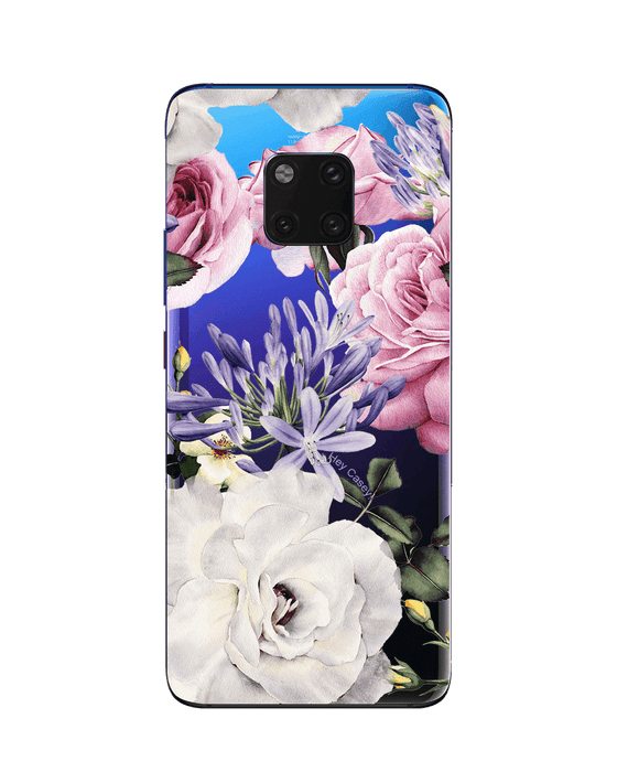 Hey Casey! Ring-a-Rosie Phone Case for iPhone Samsung Huawei
