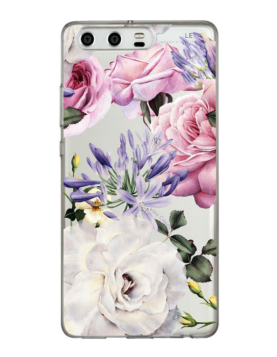 Hey Casey! Ring-a-Rosie Phone Case for iPhone Samsung Huawei