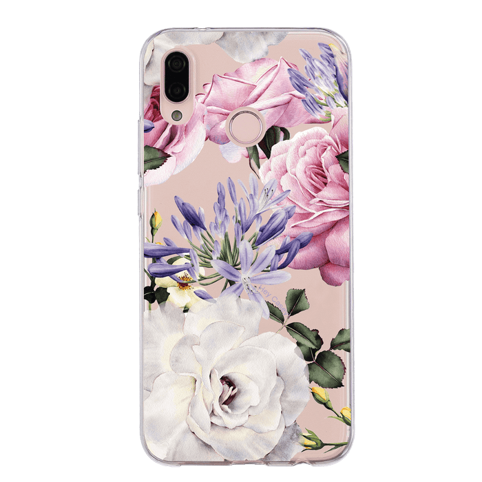 Hey Casey! Ring-a-Rosie Phone Case for iPhone Samsung Huawei