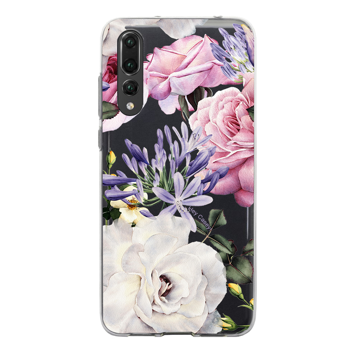 Hey Casey! Ring-a-Rosie Phone Case for iPhone Samsung Huawei