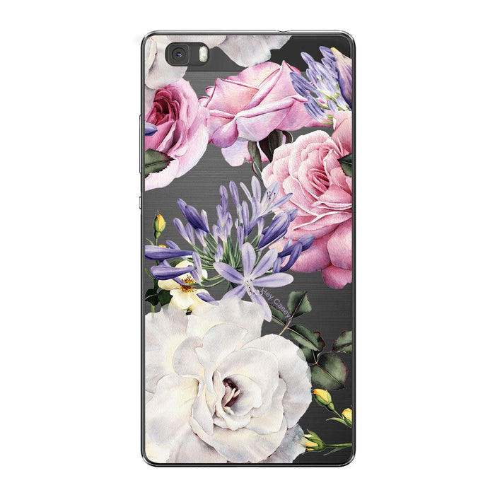 Hey Casey! Ring-a-Rosie Phone Case for iPhone Samsung Huawei