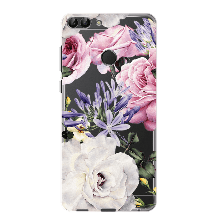 Hey Casey! Ring-a-Rosie Phone Case for iPhone Samsung Huawei
