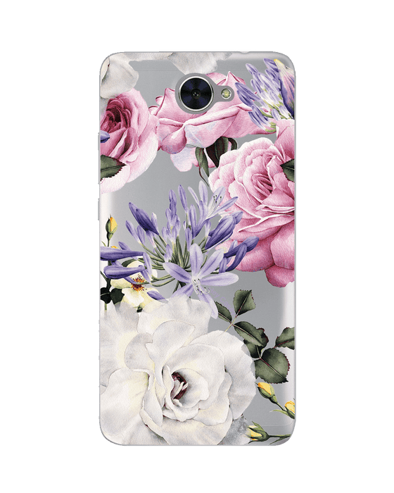 Hey Casey! Ring-a-Rosie Phone Case for iPhone Samsung Huawei