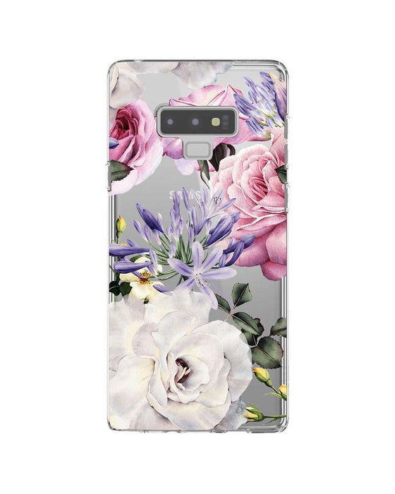 Hey Casey! Ring-a-Rosie Phone Case for iPhone Samsung Huawei
