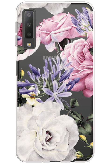 Hey Casey! Ring-a-Rosie Phone Case for iPhone Samsung Huawei