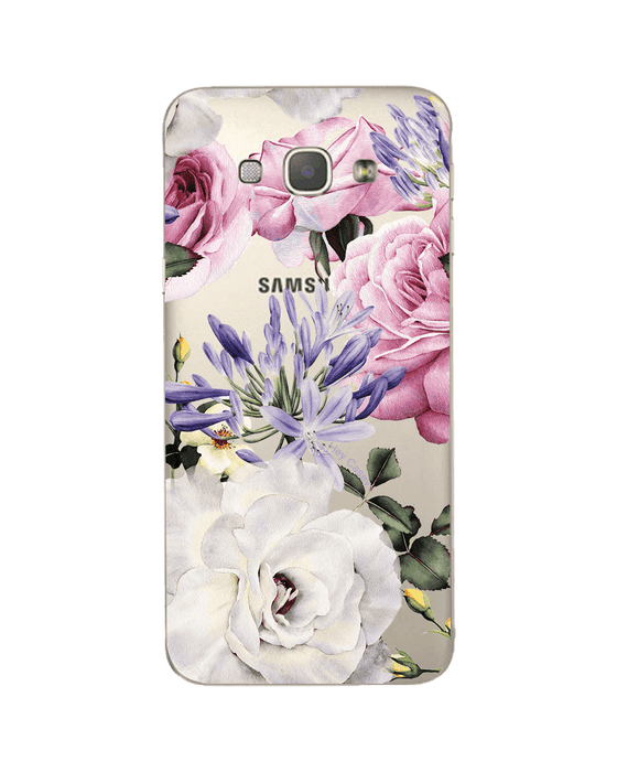 Hey Casey! Ring-a-Rosie Phone Case for iPhone Samsung Huawei
