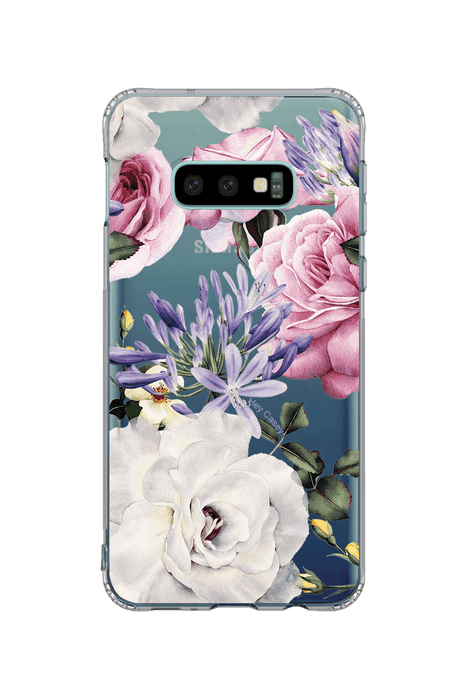 Hey Casey! Ring-a-Rosie Phone Case for iPhone Samsung Huawei