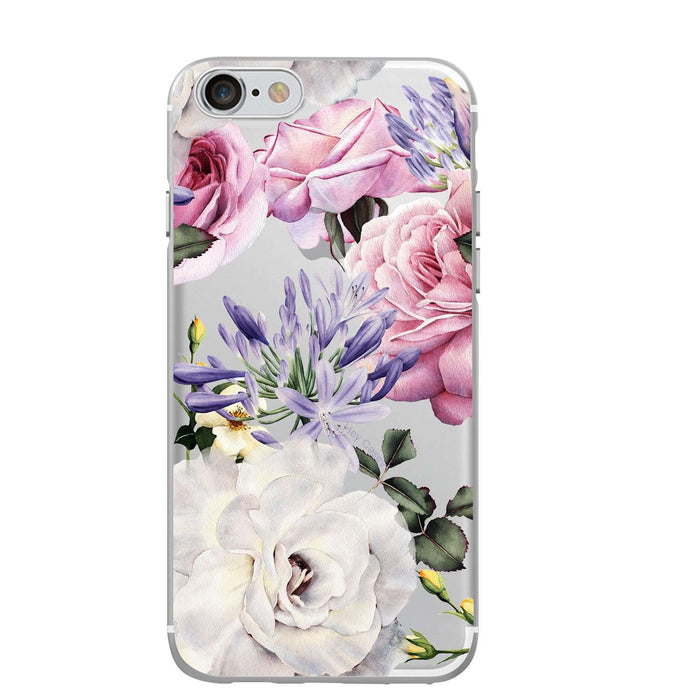 Hey Casey! Ring-a-Rosie Phone Case for iPhone Samsung Huawei