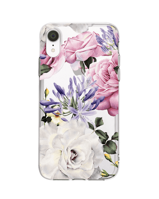Hey Casey! Ring-a-Rosie Phone Case for iPhone Samsung Huawei