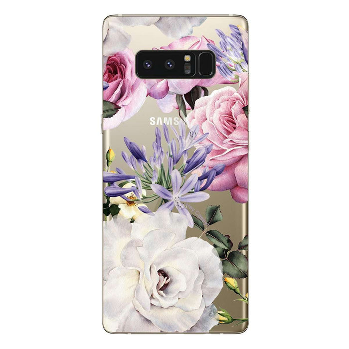 Hey Casey! Ring-a-Rosie Phone Case for iPhone Samsung Huawei