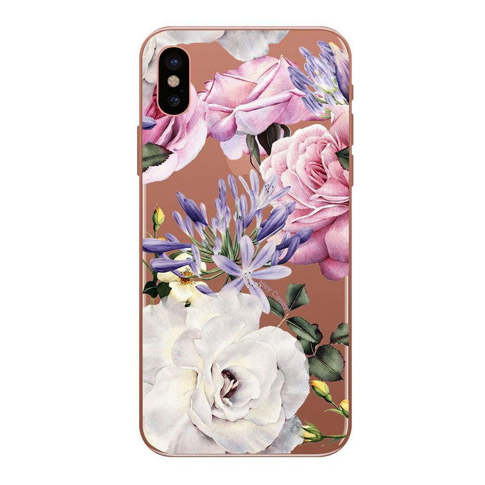 Hey Casey! Ring-a-Rosie Phone Case for iPhone Samsung Huawei