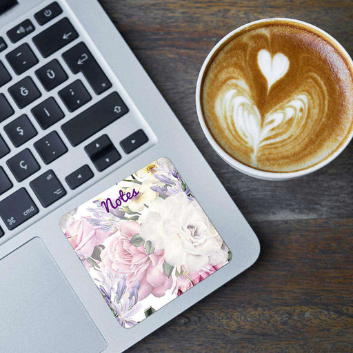 Hey Casey! Laptop Skin