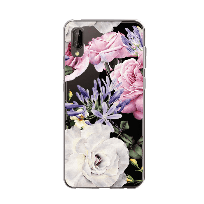 Hey Casey! Ring-a-Rosie Phone Case for iPhone Samsung Huawei