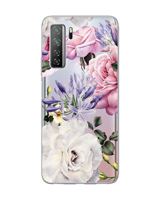 Hey Casey! Ring-a-Rosie Phone Case for iPhone Samsung Huawei