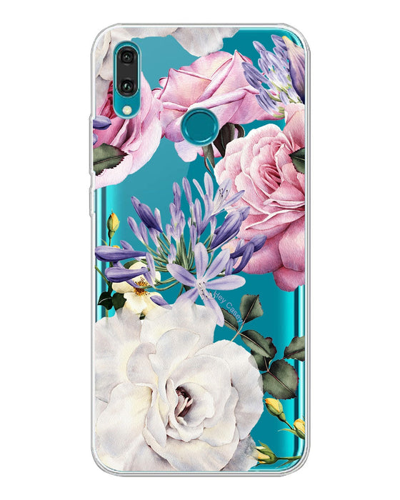 Hey Casey! Ring-a-Rosie Phone Case for iPhone Samsung Huawei