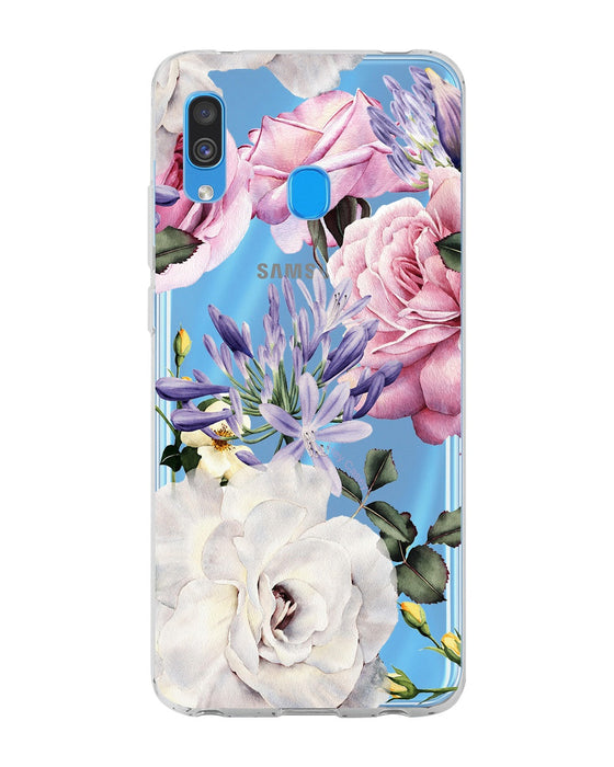 Hey Casey! Ring-a-Rosie Phone Case for iPhone Samsung Huawei