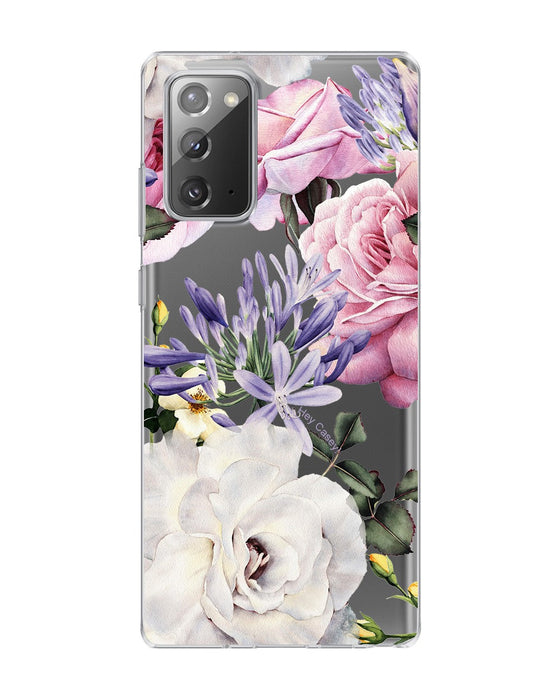 Hey Casey! Ring-a-Rosie Phone Case for iPhone Samsung Huawei