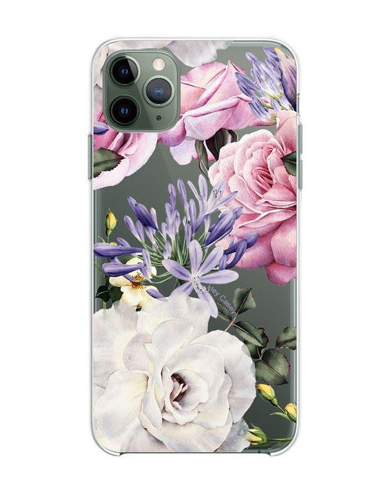 Hey Casey! Ring-a-Rosie Phone Case for iPhone Samsung Huawei