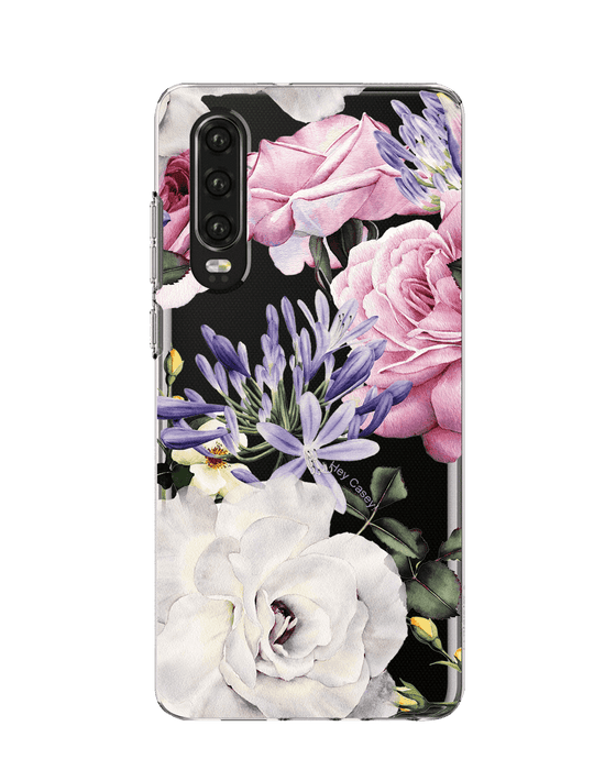 Hey Casey! Ring-a-Rosie Phone Case for iPhone Samsung Huawei