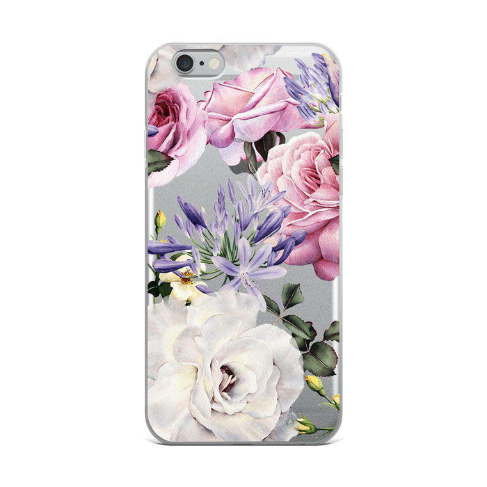 Hey Casey! Ring-a-Rosie Phone Case for iPhone Samsung Huawei