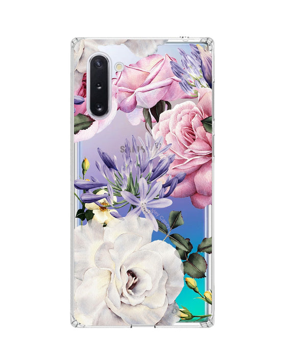 Hey Casey! Ring-a-Rosie Phone Case for iPhone Samsung Huawei