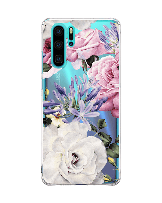 Hey Casey! Ring-a-Rosie Phone Case for iPhone Samsung Huawei