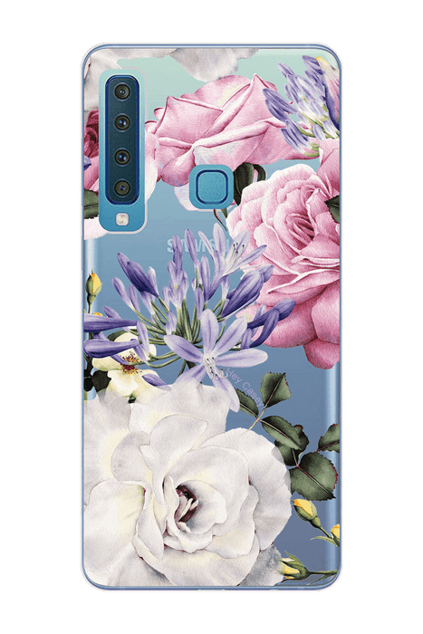 Hey Casey! Ring-a-Rosie Phone Case for iPhone Samsung Huawei