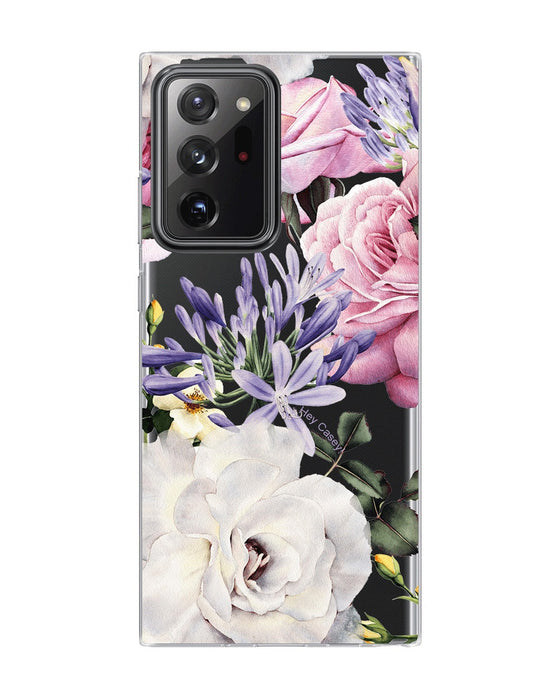 Hey Casey! Ring-a-Rosie Phone Case for iPhone Samsung Huawei