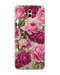Hey Casey! Rose Garden Phone Case for iPhone Samsung Huawei