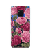 Hey Casey! Rose Garden Phone Case for iPhone Samsung Huawei