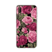 Hey Casey! Rose Garden Phone Case for iPhone Samsung Huawei