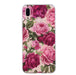 Hey Casey! Rose Garden Phone Case for iPhone Samsung Huawei