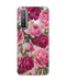 Hey Casey! Rose Garden Phone Case for iPhone Samsung Huawei