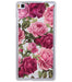 Hey Casey! Rose Garden Phone Case for iPhone Samsung Huawei