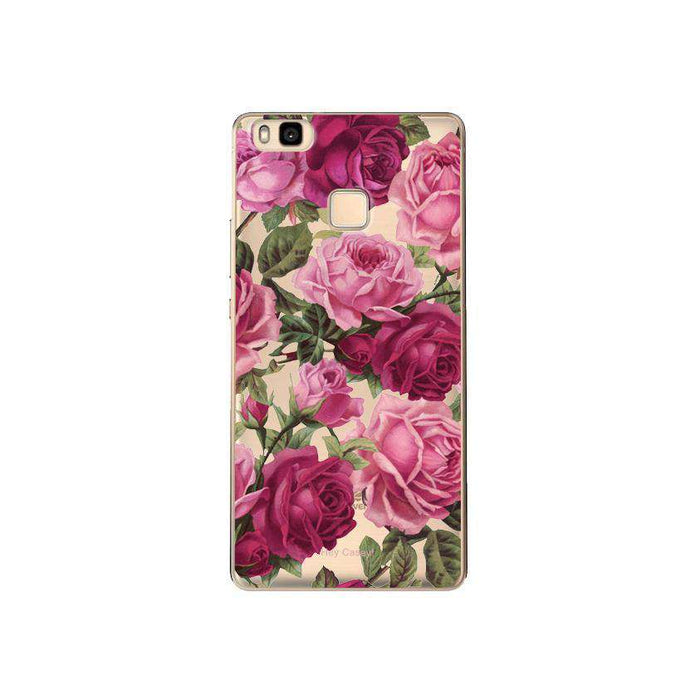 Hey Casey! Rose Garden Phone Case for iPhone Samsung Huawei