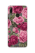 Hey Casey! Rose Garden Phone Case for iPhone Samsung Huawei