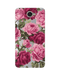 Hey Casey! Rose Garden Phone Case for iPhone Samsung Huawei