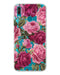 Hey Casey! Rose Garden Phone Case for iPhone Samsung Huawei