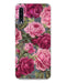 Hey Casey! Rose Garden Phone Case for iPhone Samsung Huawei