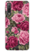 Hey Casey! Rose Garden Phone Case for iPhone Samsung Huawei