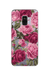 Hey Casey! Rose Garden Phone Case for iPhone Samsung Huawei