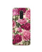 Hey Casey! Rose Garden Phone Case for iPhone Samsung Huawei