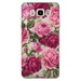 Hey Casey! Rose Garden Phone Case for iPhone Samsung Huawei