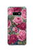 Hey Casey! Rose Garden Phone Case for iPhone Samsung Huawei