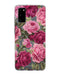 Hey Casey! Rose Garden Phone Case for iPhone Samsung Huawei