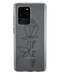 Hey Casey! Rose Phone Case for iPhone Samsung Huawei